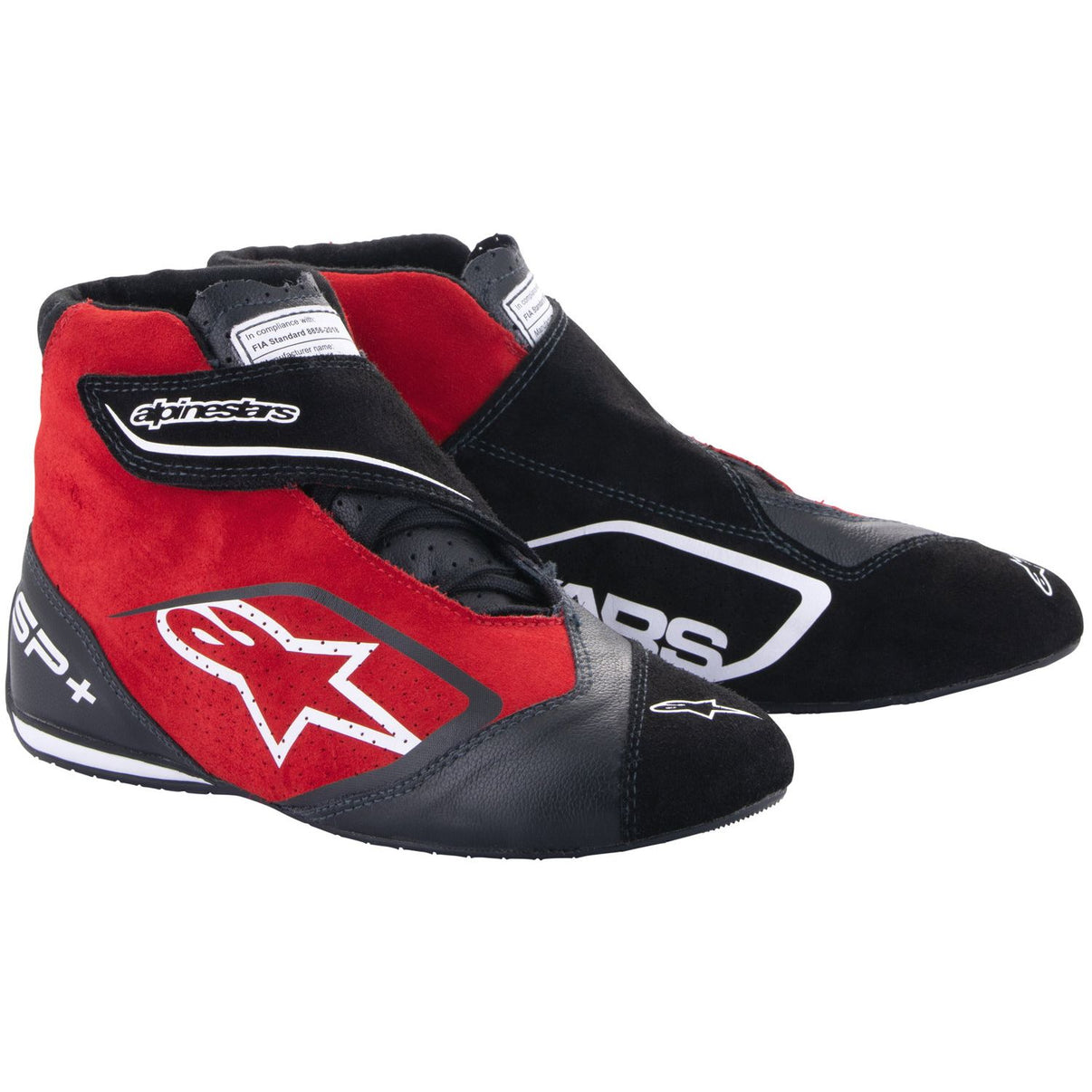 Alpinestars körsko SP+