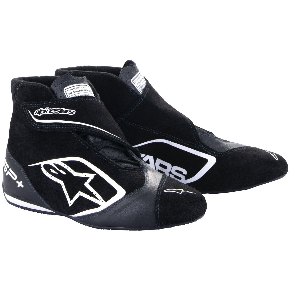 Alpinestars körsko SP+