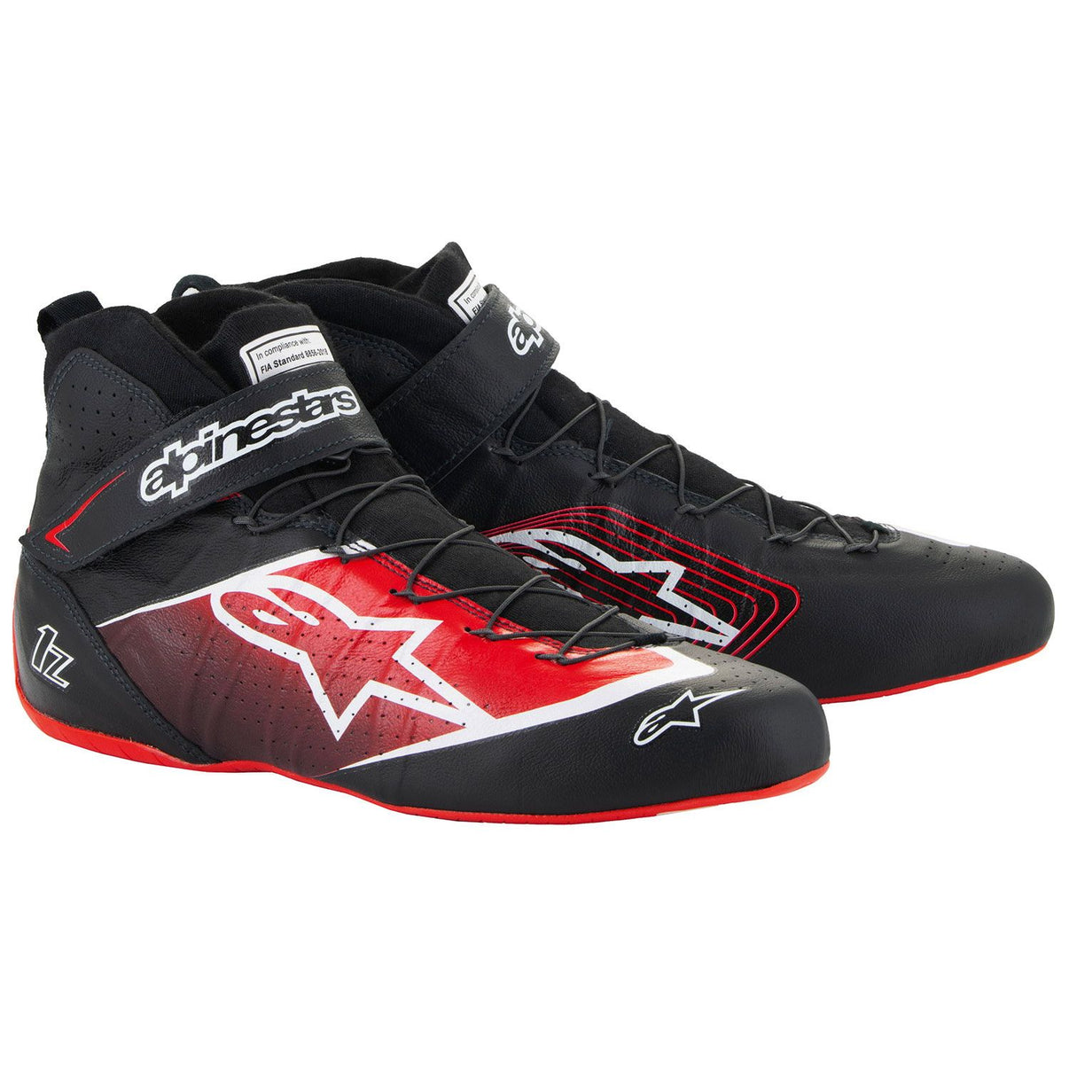 Alpinestars körsko TECH 1Z v3