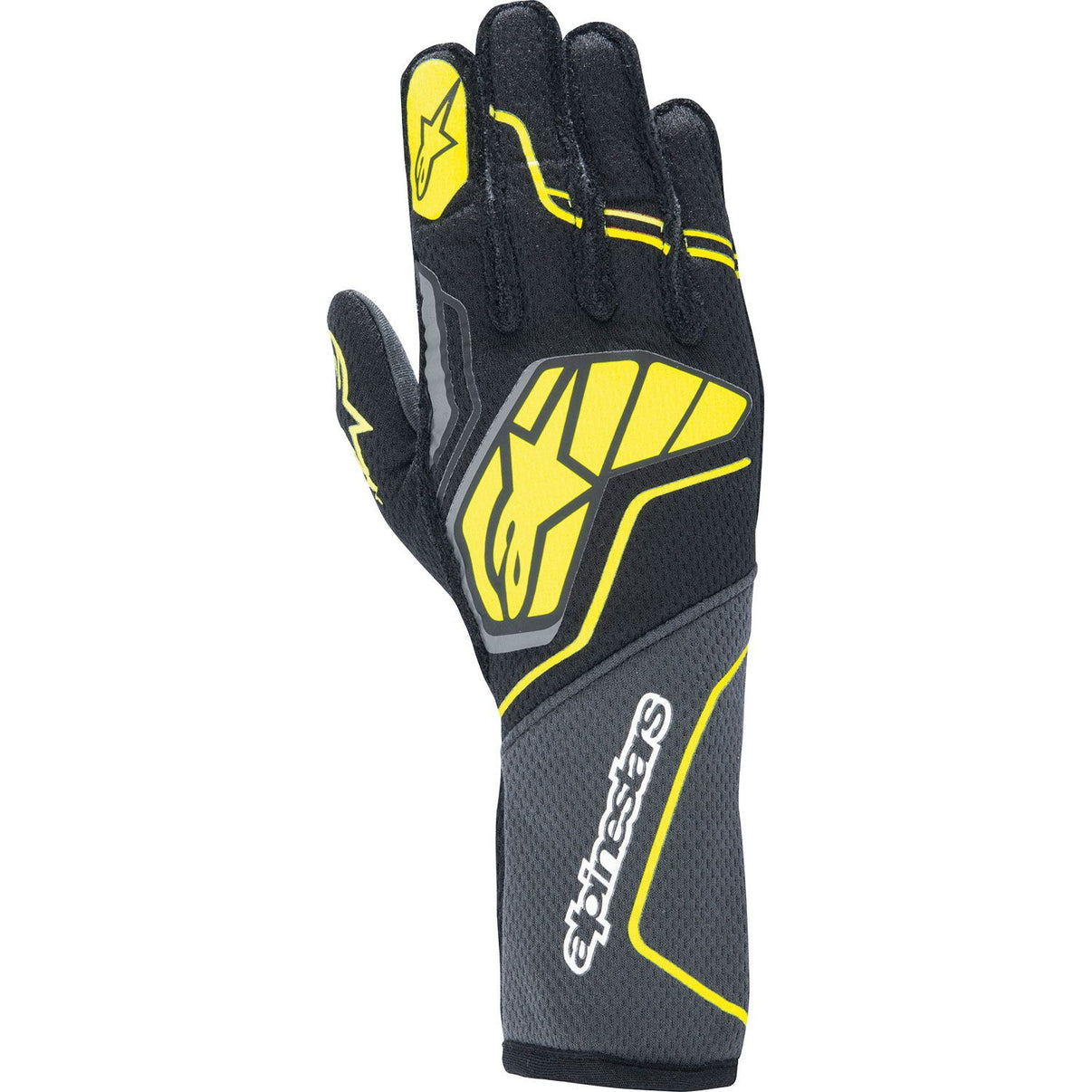 Alpinestars handske Tech 1ZX v4