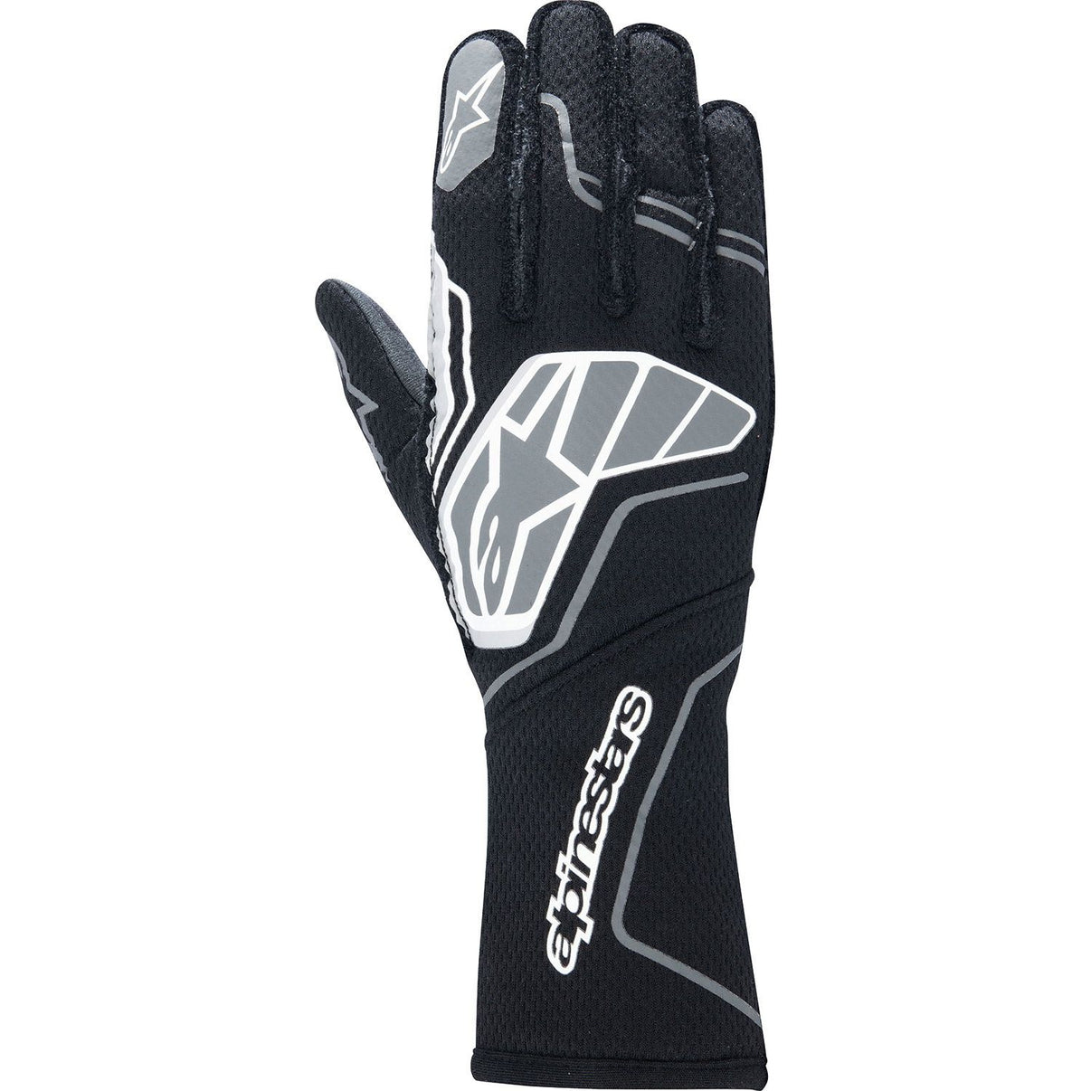 Alpinestars handske Tech 1ZX v4