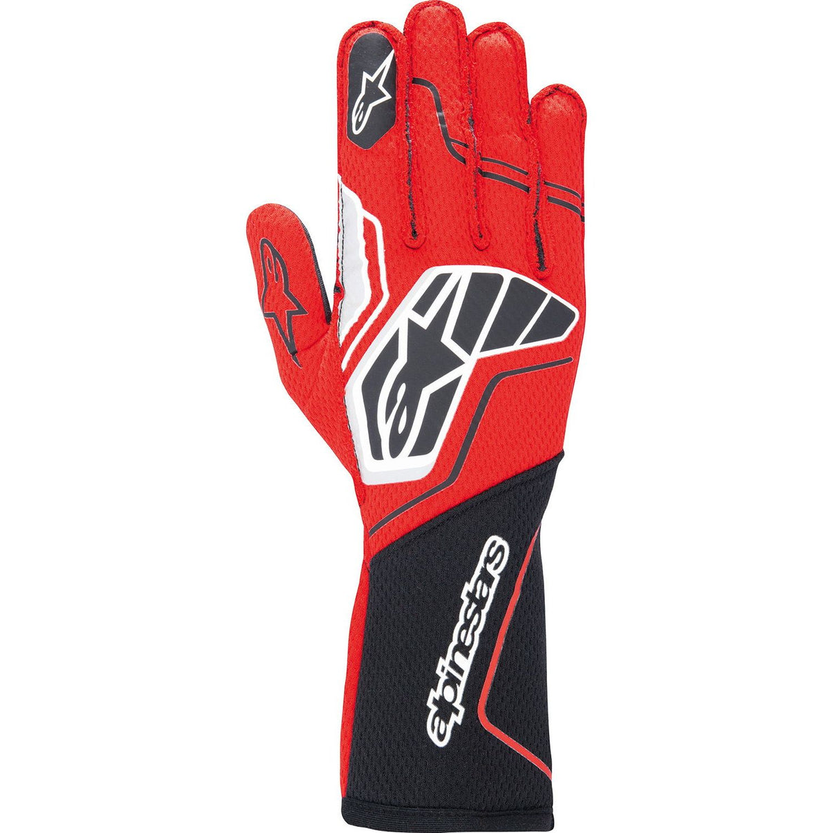 Alpinestars handske Tech 1ZX v4