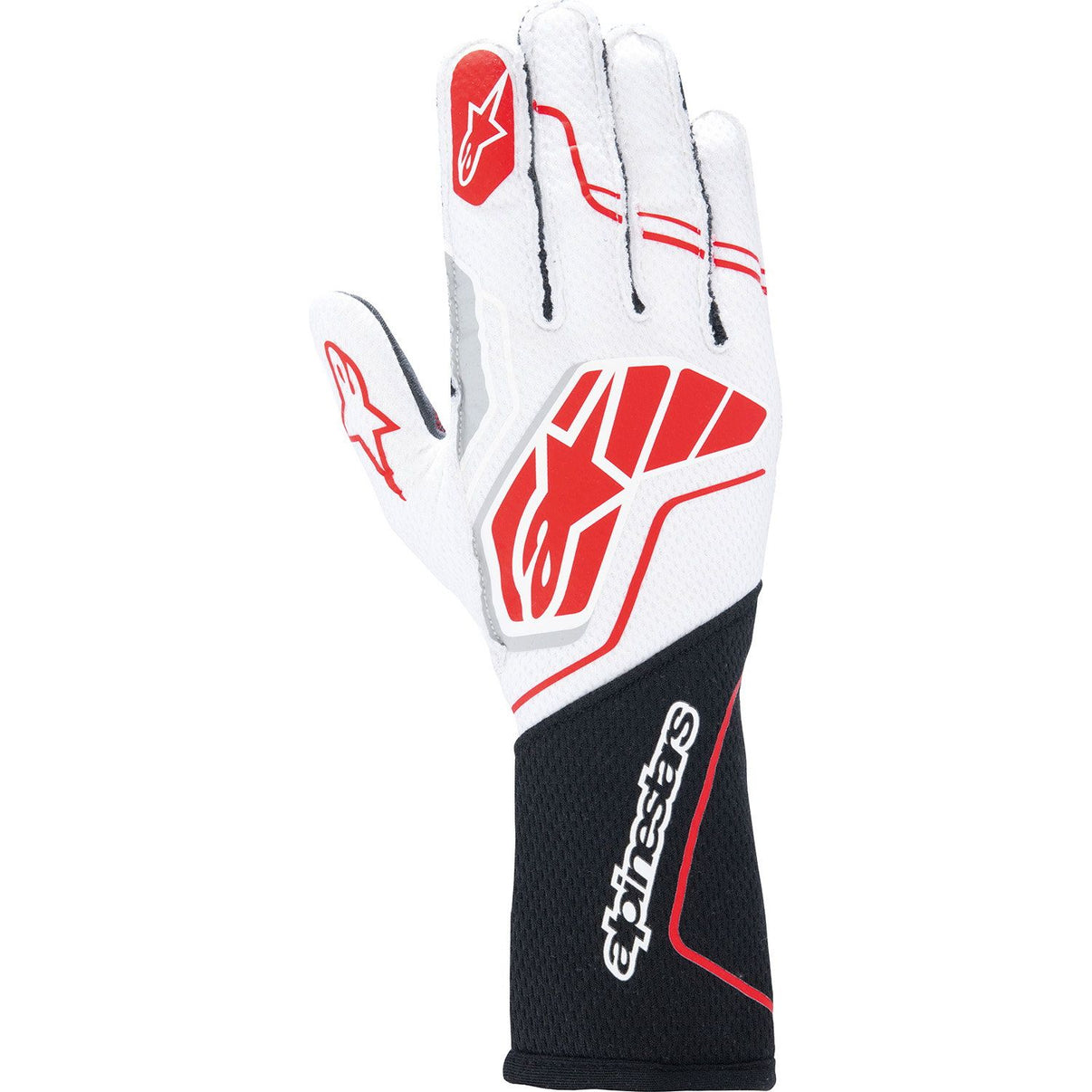 Alpinestars handske Tech 1ZX v4