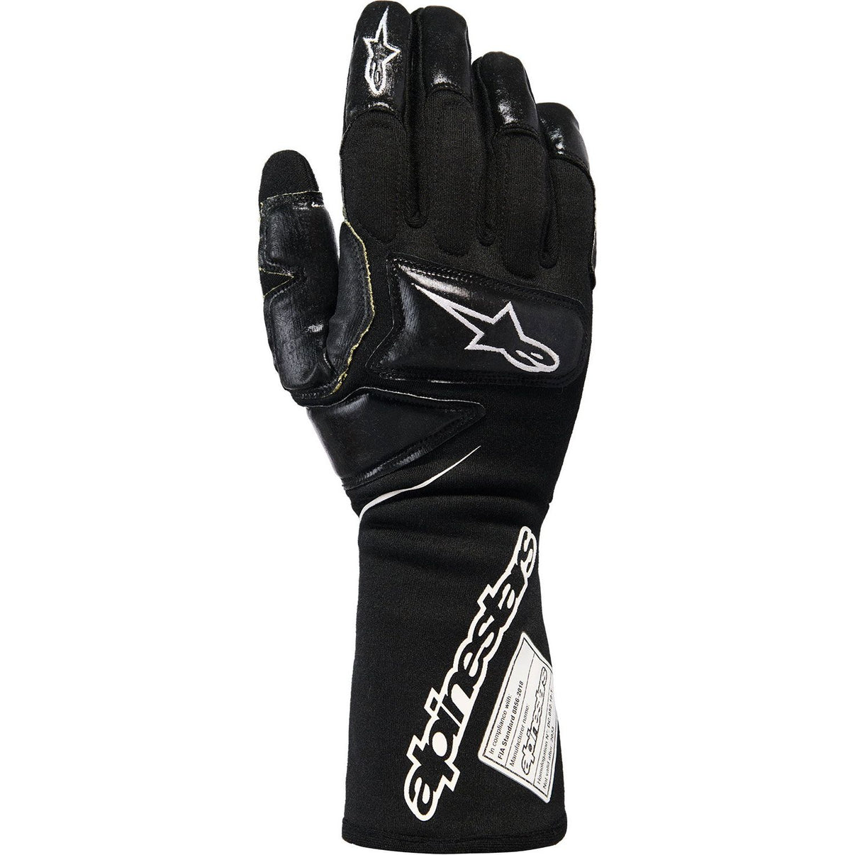 Alpinestars Tech-M v2 Handske
