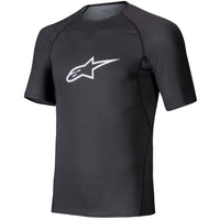 Alpinestars racing T-shirt svart