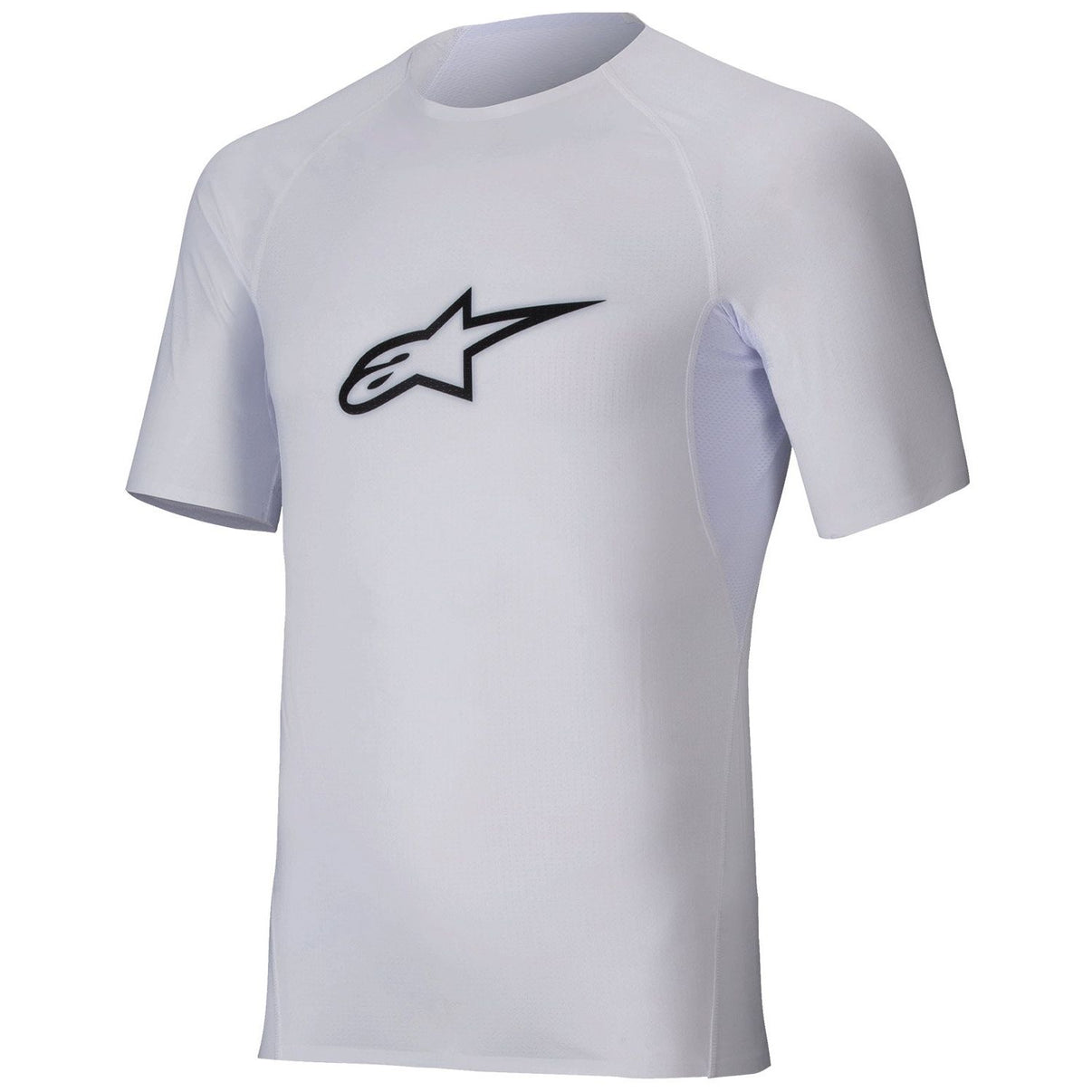Alpinestars racing T-shirt för karting
