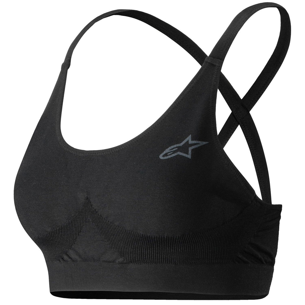 Alpinestars Stella Tech ZX sport-bh för kvinnor för racing
