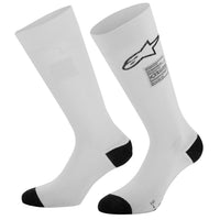 Alpinestars ZX v4 racing-strumpor för motorsport