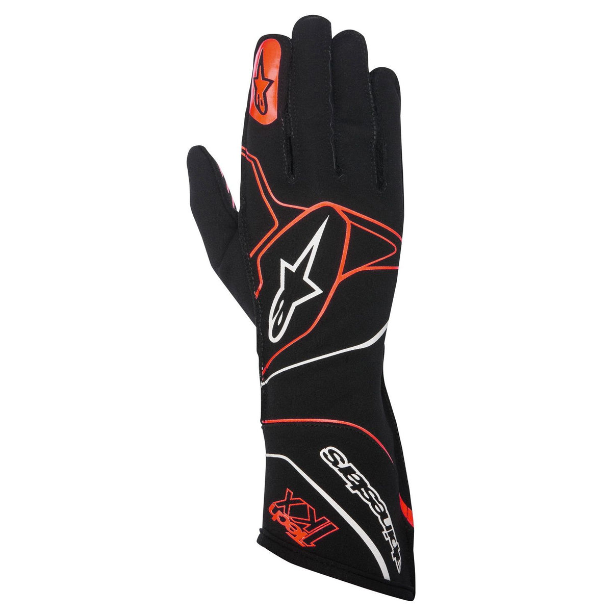 Alpinestars kartinghandske Tech 1KX