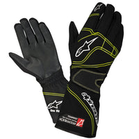 Alpinestars kartinghandske Tempest