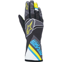 Alpinestars kartinghandske Tech 1K Race v2 Graph