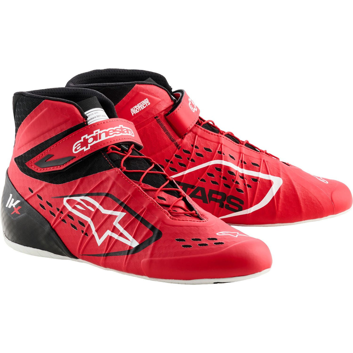 Alpinestars kartsko Tech 1KX v3