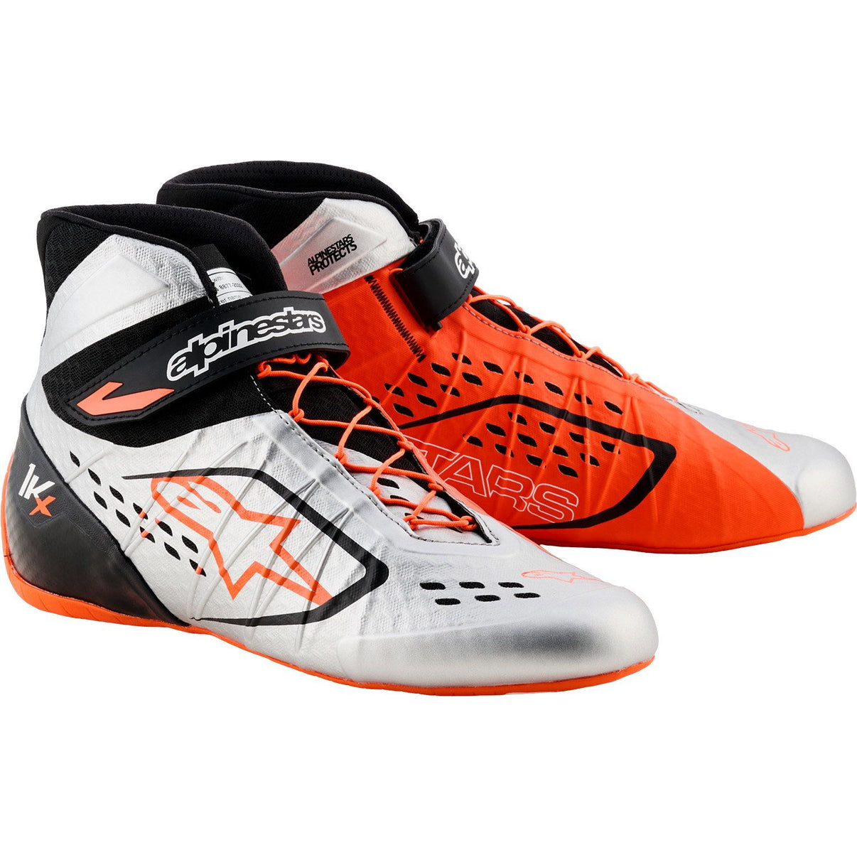 Alpinestars kartsko Tech 1KX v3