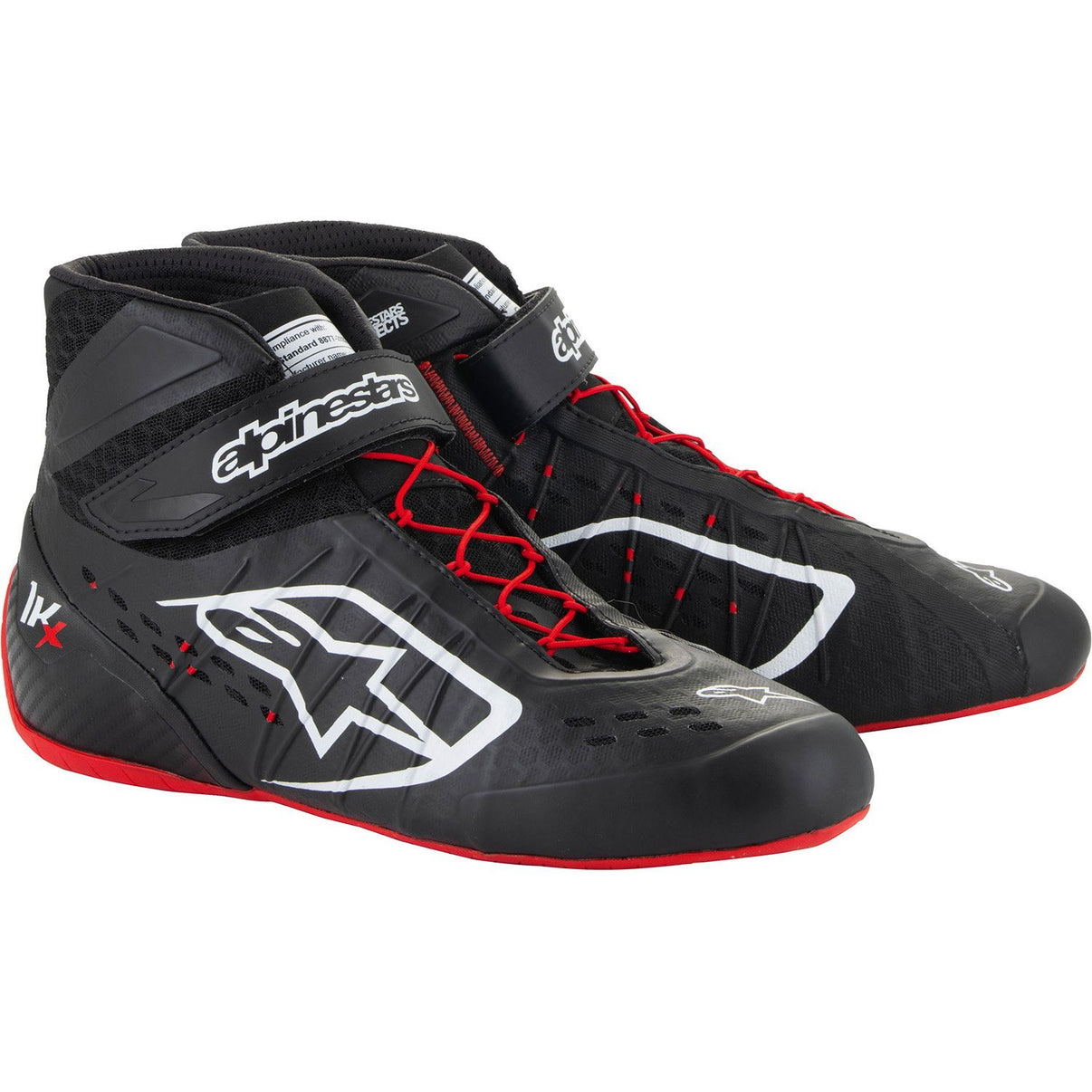 Alpinestars kartsko Tech 1KX v3