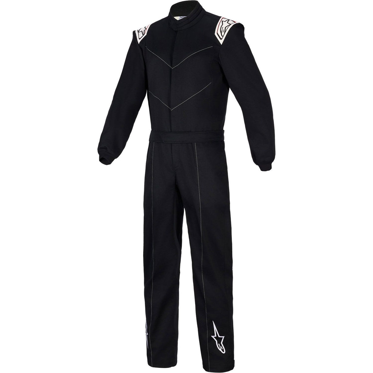 Alpinestars racingoverall för inomhuskarting och motorsport