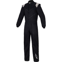 Alpinestars racingoverall för inomhuskarting och motorsport