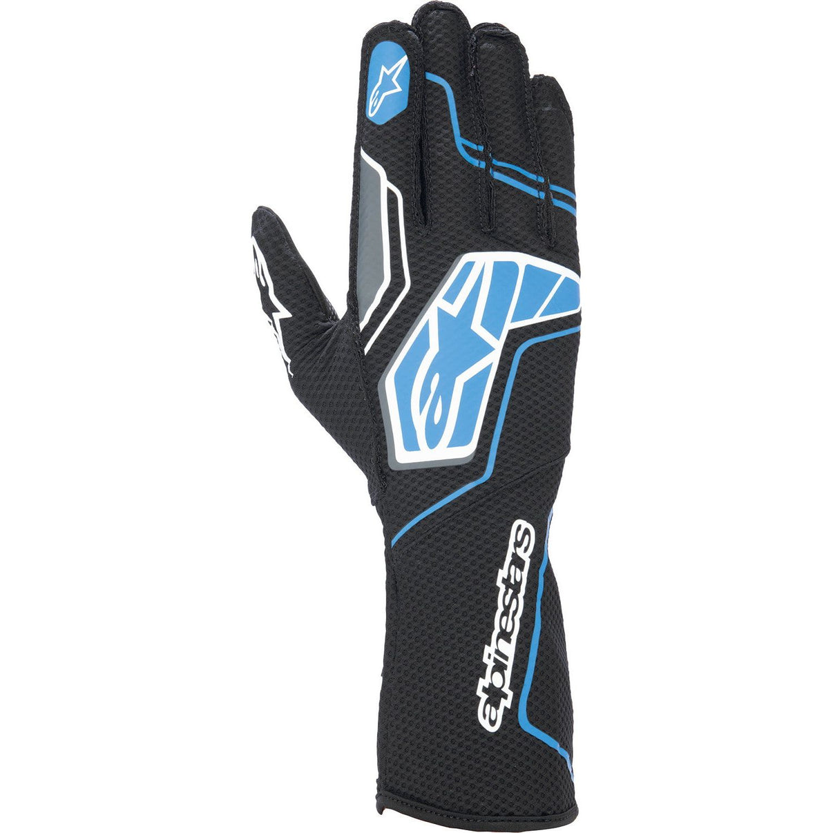 Alpinestars kartinghandske Tech 1KX v4