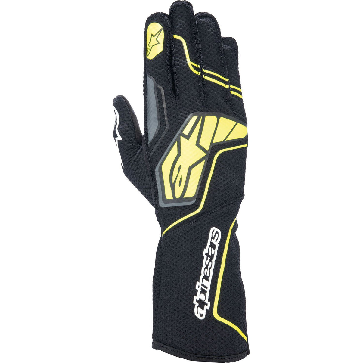 Alpinestars kartinghandske Tech 1KX v4