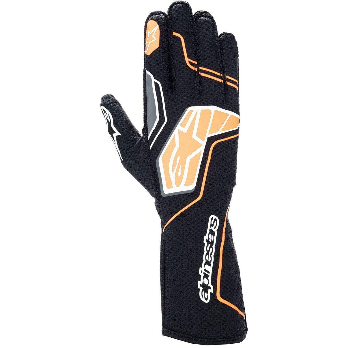 Alpinestars kartinghandske Tech 1KX v4