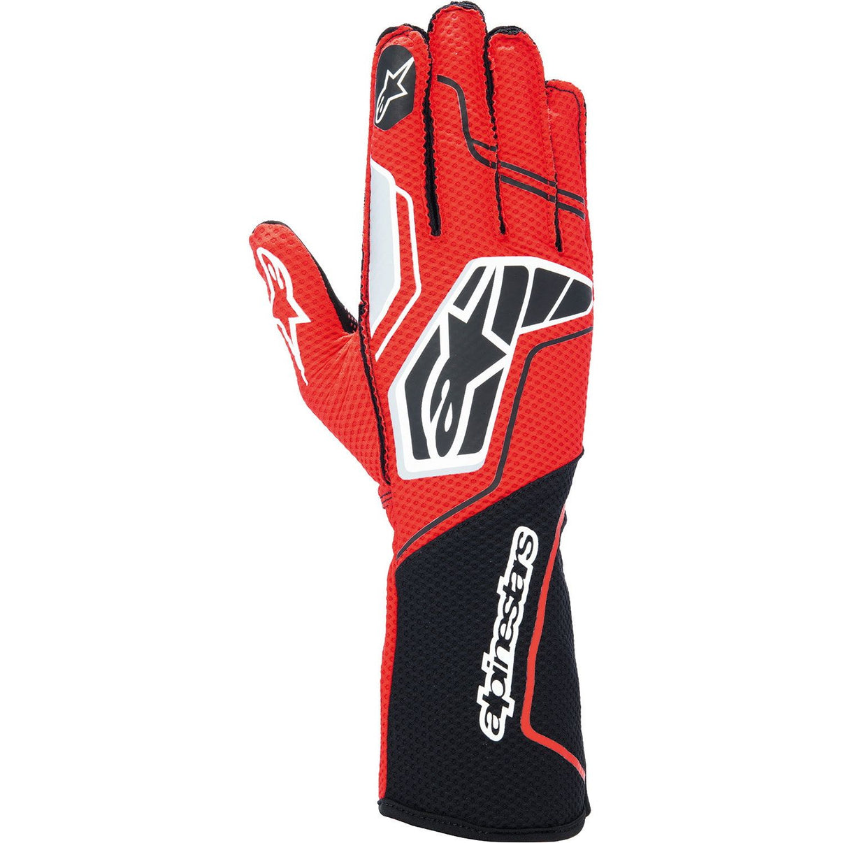 Alpinestars kartinghandske Tech 1KX v4
