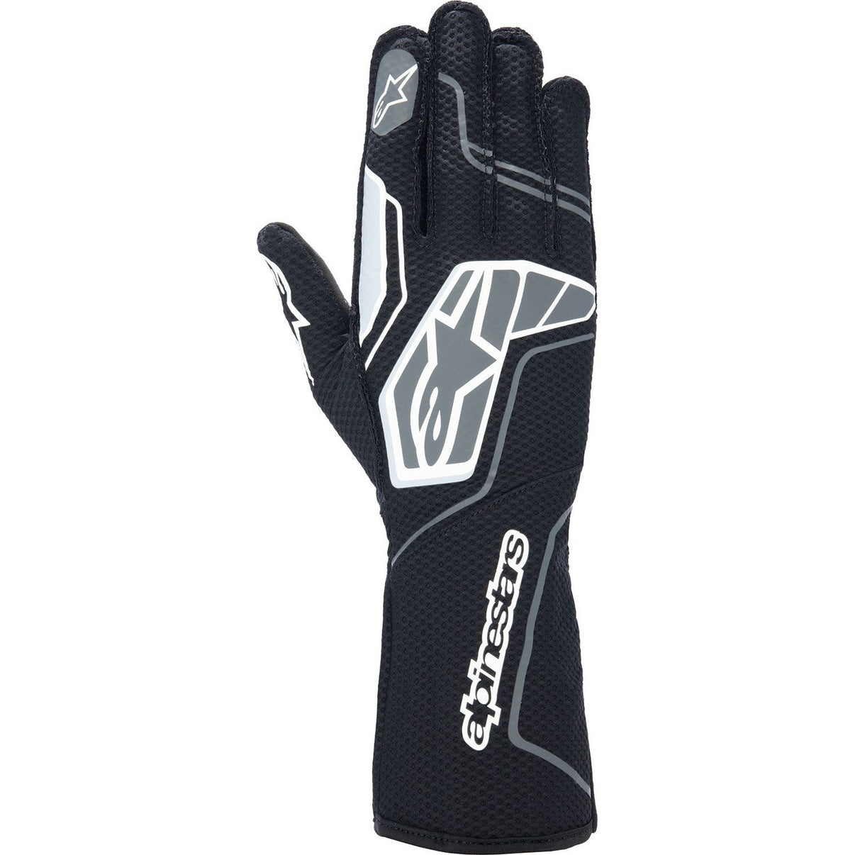 Alpinestars kartinghandske Tech 1KX v4