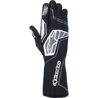 Alpinestars kartinghandske Tech 1KX v4