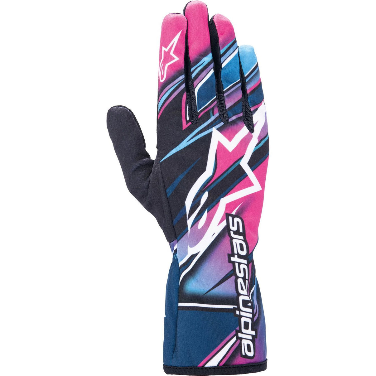 Alpinestars kartinghandske Tech 1K Race v2 Competition