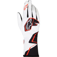 Alpinestars kartinghandske Tech 1K Race v2 Graphic 1