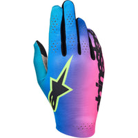 Alpinestars Sim Racing-handske Graphic 2