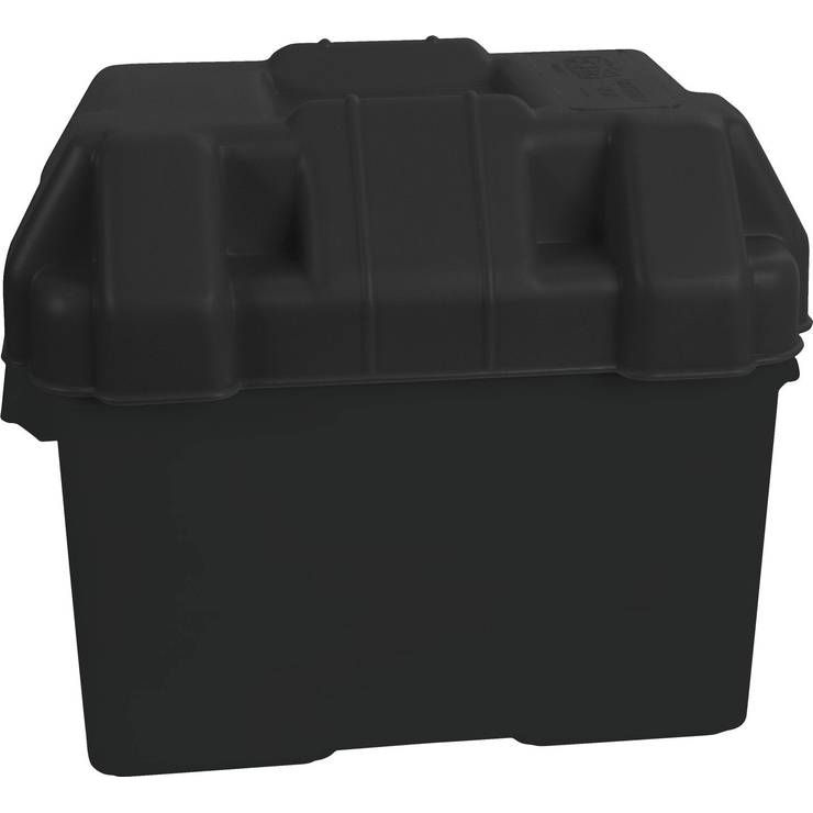Sandtler batterilådor