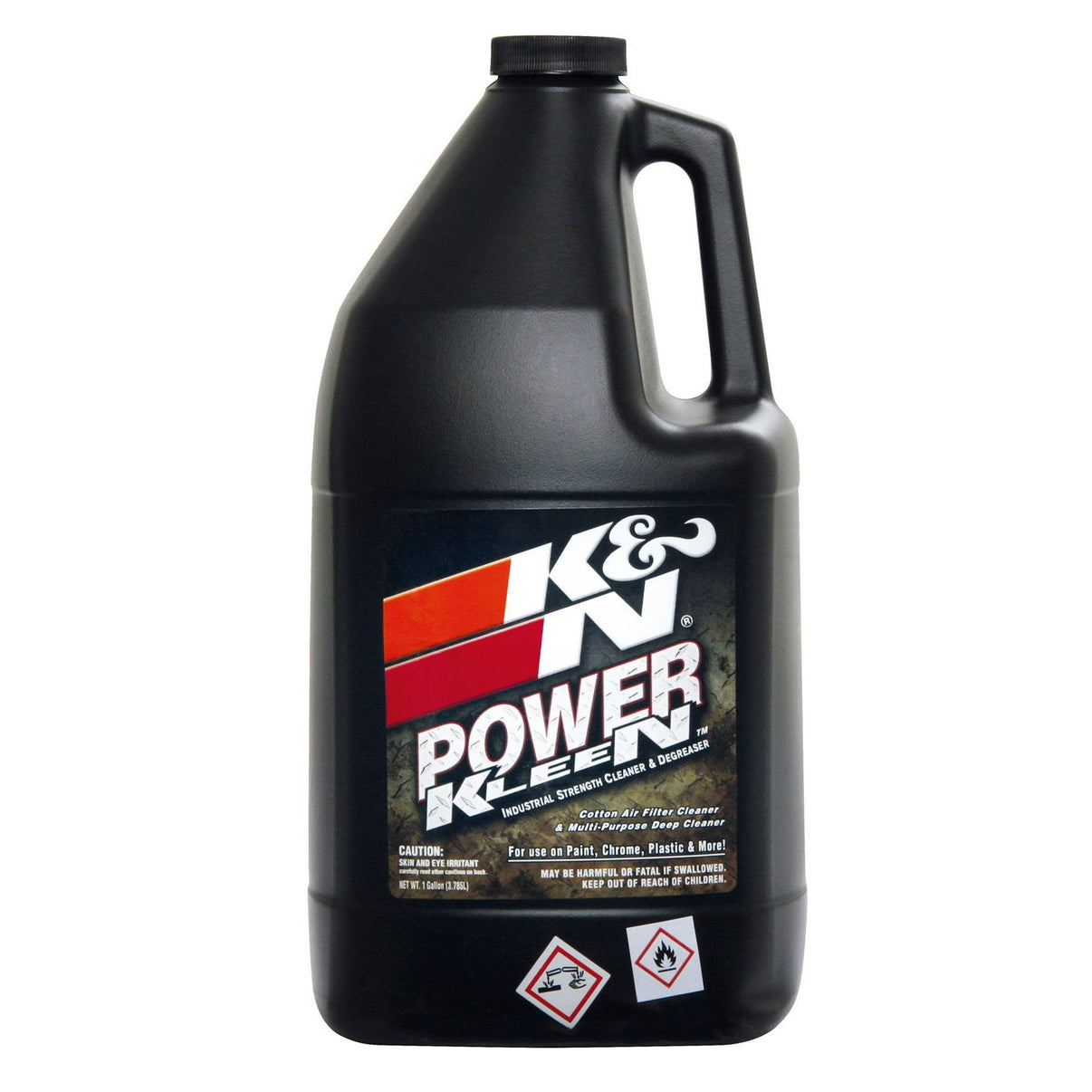 K&N luftfilterrengörare