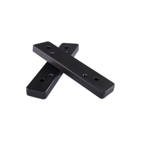 CAMMUS basadapter (ändring av hålposition)