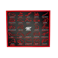 F1 Kalender 2026