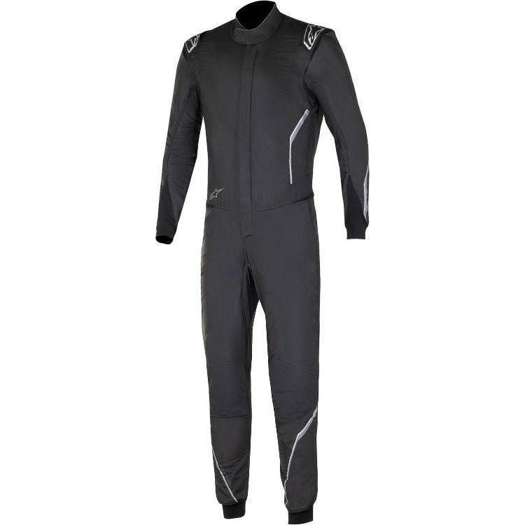 Alpinestars racing overall Hypertech V3 - Svart - Racing shop