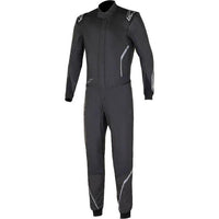 Alpinestars racing overall Hypertech V3 - Svart - Racing shop