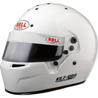 BELL Hjälm KC7 CMR - Vit - Racing shop
