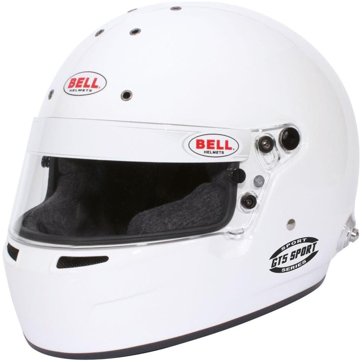 Bell Hjälm GT5 Sport - H.A.N.S - Racing shop