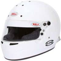 Bell Hjälm GT5 Sport - H.A.N.S - Racing shop