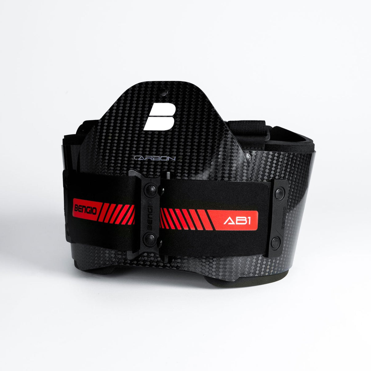 Bengio Bumper AB1 Revbensskydd - FIA APPROVED