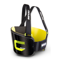 Bengio Bumper Revbensskydd - Carbon - Racing shop