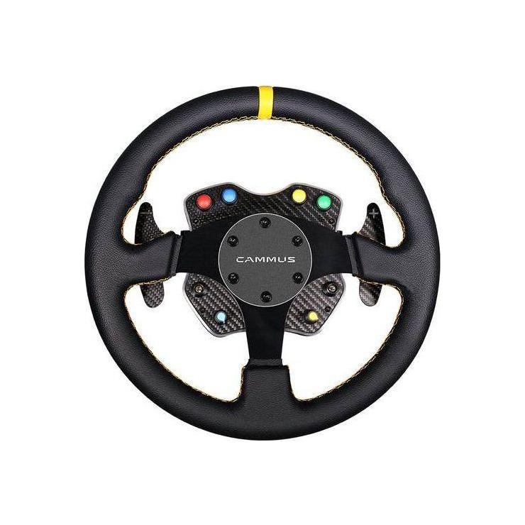 CAMMUS GT1 Ratt med snabbkoppling - Racing shop