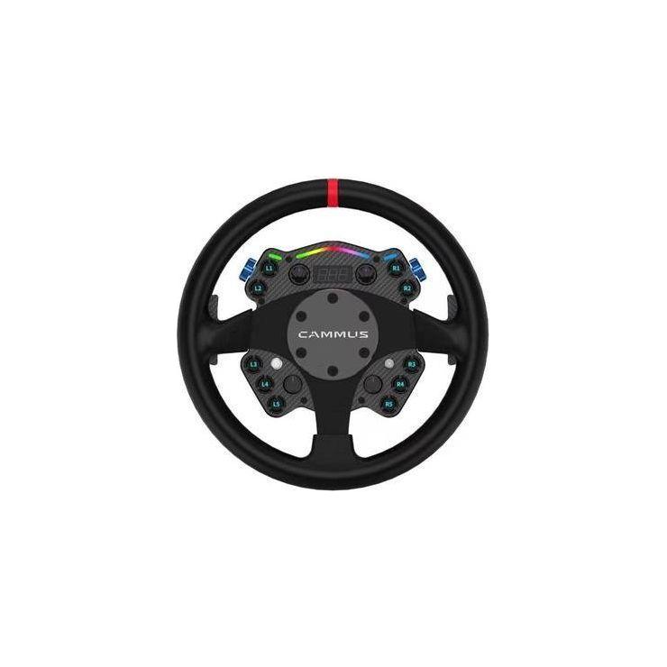 CAMMUS GT2 Ratt med snabbkoppling - Racing shop