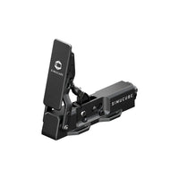 Simucube Co-Pedal – passiv pedal för ActivePedal-setup