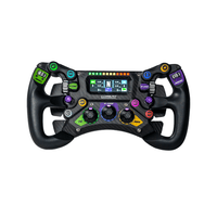 Conspit ratt - 300 GT