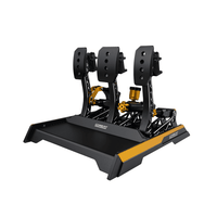 Conspit CPP.EVO 3 – simracing-pedaler
