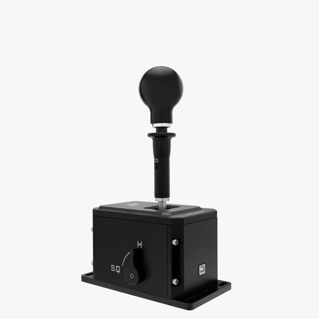 Simagic DS-8X H Pattern Shifter - bild 1