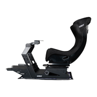 Conspit GT-Lite PRO – simulator-rigg