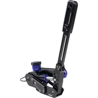 Conspit H3 hydraulic handbrake