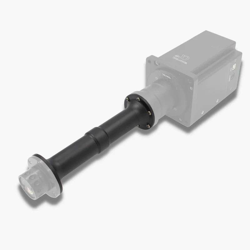 Simagic Motor Shaft Extender - 15cm - bild 1