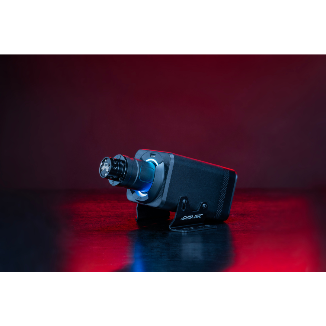 Simagic Alpha EVO 12nm - bild 1